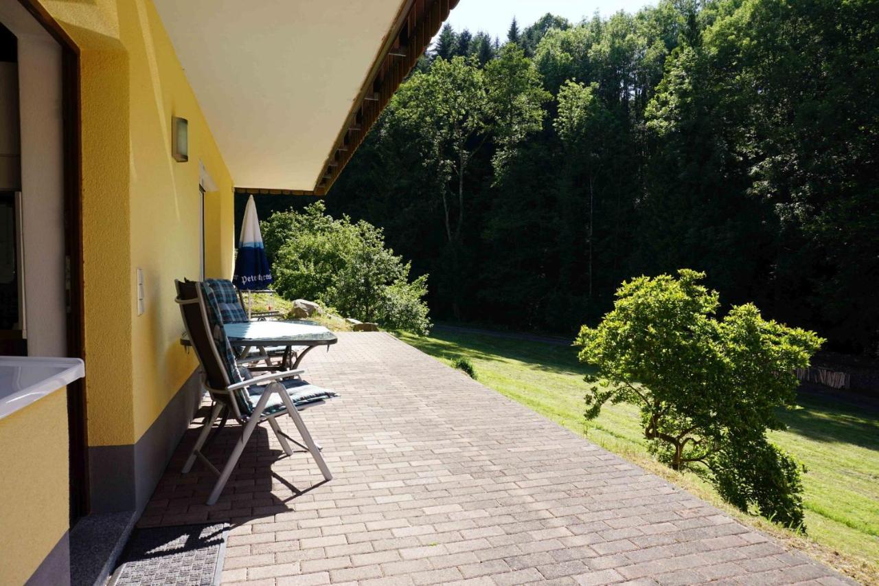 Spinnertonihof Bad Peterstal-Griesbach Exterior photo